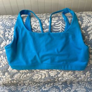 Athleta Sports Bra